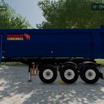 Schmitz Cargobull v1.0.1 FS22 4