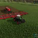 Seed Hawk v1.0 FS22 1