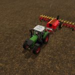 Seeding Options V1.0 FS22 2