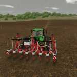 Seeding Options V1.0 FS22 3