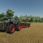 Shader iiBeeZoV22 V2.0 FS22 4