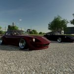 Shakotan boogie fairlady Z v1.0 FS22 2