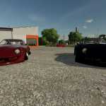 Shakotan boogie fairlady Z v1.0 FS22 5