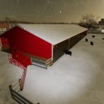 Shed Pack by Western Iowa modding v1.0 FS22 1