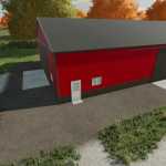 Shed Pack by Western Iowa modding v1.0 FS22 5