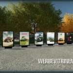 Showcases 23 v1.0 FS22 1