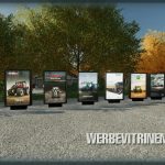 Showcases 23 v1.0 FS22 3