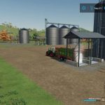 Silo Neuero Multifruit Pack v1.0 FS22 1