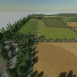 Swansen V 2.0 FS22 5