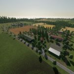 Swansen V 2.0 FS22 6