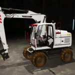 TEREX TW140 v1.0 FS22 3