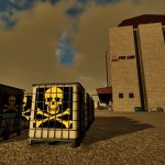 THE LAB GAS AND CHEMICAL PLANT V1.0.0.2 FS22 1