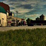 THE LAB GAS AND CHEMICAL PLANT V1.0.0.2 FS22 3