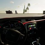 TOYOTA HILUX 2022 V1.1 FS22 1