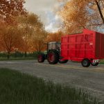 Teagle Titan 60 V1.0 FS22 3