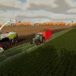 Teagle Titan 60 V1.0 FS22 4