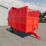 Teagle Titan 60 V1.0 FS22 6