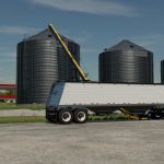 TimpteSL 42 50 Foot Pack V1.0 FS22 3