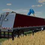 TimpteSL 42 50 Foot Pack V1.0 FS22 5