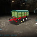 Tipper set V 1.0 FS22 3