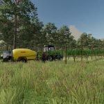 Tomix 4000l V1.0 FS22 4