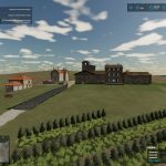 Toscana – Grape and olives V1.3 FS22 1