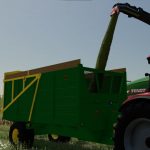 Trailer SO Medium V1.0 FS22 3