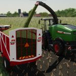 Trailer SO Medium V1.0 FS22 4