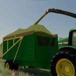 Trailer SO Small V1.0 FS22 1