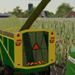 Trailer SO Small V1.0 FS22 5