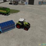 Transport trolley Autoload v1.0 FS22 4