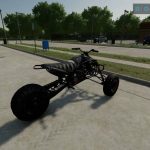 Trike ATV v1.0.0.0 FS22 3