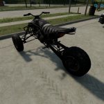 Trike ATV v1.0.0.0 FS22 5