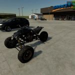 Trike ATV v1.0.0.0 FS22 6