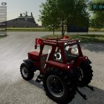 Tumosan 8k Turbo v1.0 FS22 3