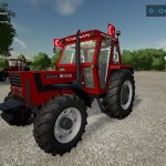 Tumosan 8k Turbo v1.0 FS22 5