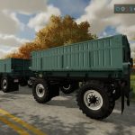 URAL 5557375 V1.0 FS22 1