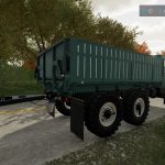 URAL 5557375 V1.0 FS22 2