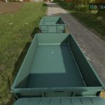 URAL 5557375 V1.0 FS22 3