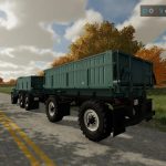 URAL 5557375 V1.0 FS22 4