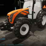 URSUS 8014 H V1.0 FS22 1