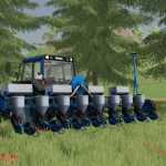 USP8 V1.1.1 FS22 2