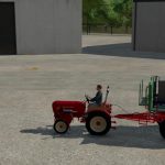 Universal Autoload Mod V1.0 FS22 1