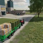 Universal Autoload V1.0.1 FS22 1