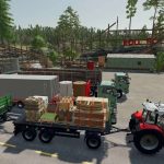 Universal Autoload V1.4.0.5 FS22 6