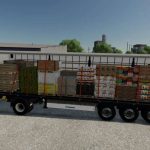 Universal Autoload V1.4.0.5 FS22 7