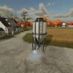 Universal Purchase Silo V 1.0 FS22 4