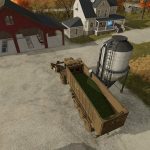 Universal Purchase Silo V 1.0 FS22 5