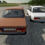 VAZ 2107 v1.0 FS22 2