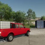 VAZ 2329 v1.1 FS22 2